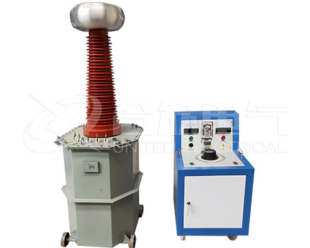 工頻耐壓試驗(yàn)裝置 工頻耐壓試驗(yàn)裝置