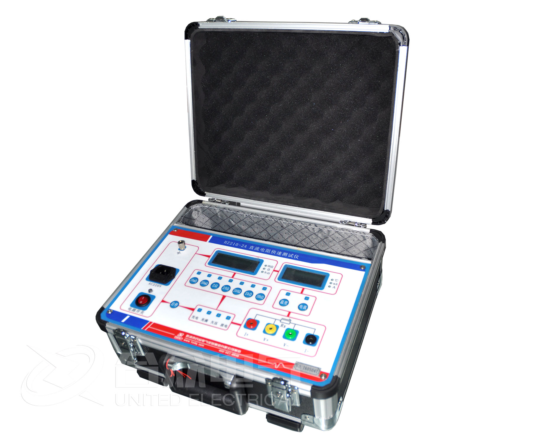 直流電阻測試儀 直流電阻測試儀