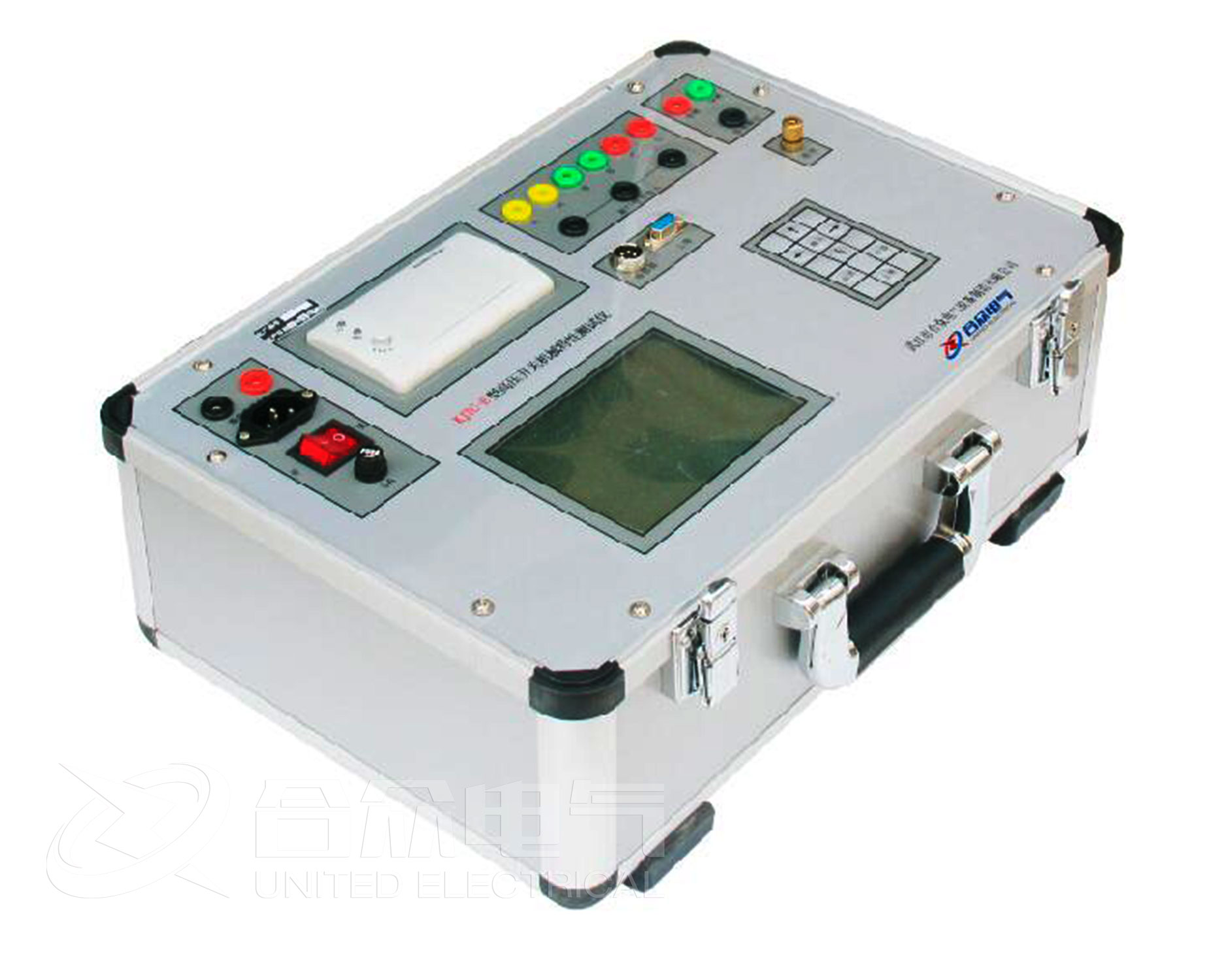 高壓開(kāi)關(guān)動(dòng)特性測(cè)試儀 高壓開(kāi)關(guān)動(dòng)特性測(cè)試儀