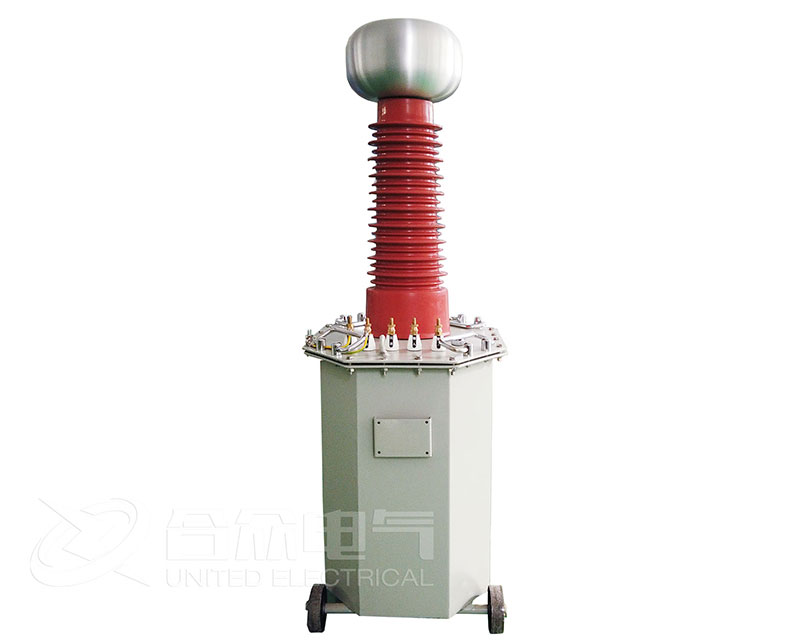 油浸式試驗變壓器 油浸式試驗變壓器