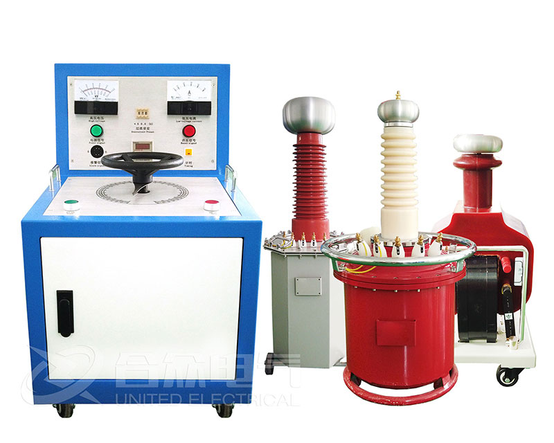 交流耐壓試驗(yàn)設(shè)備 交流耐壓試驗(yàn)設(shè)備