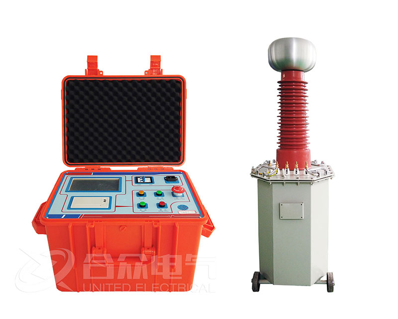 工頻交流耐壓試驗(yàn)設(shè)備