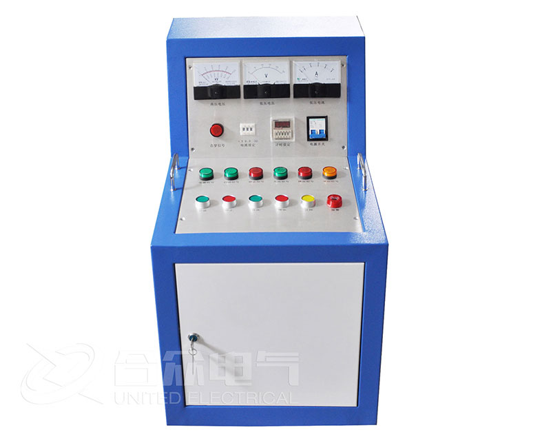 試驗變壓器操作臺