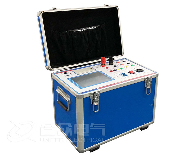 互感器綜合特性測(cè)試儀 互感器綜合特性測(cè)試儀