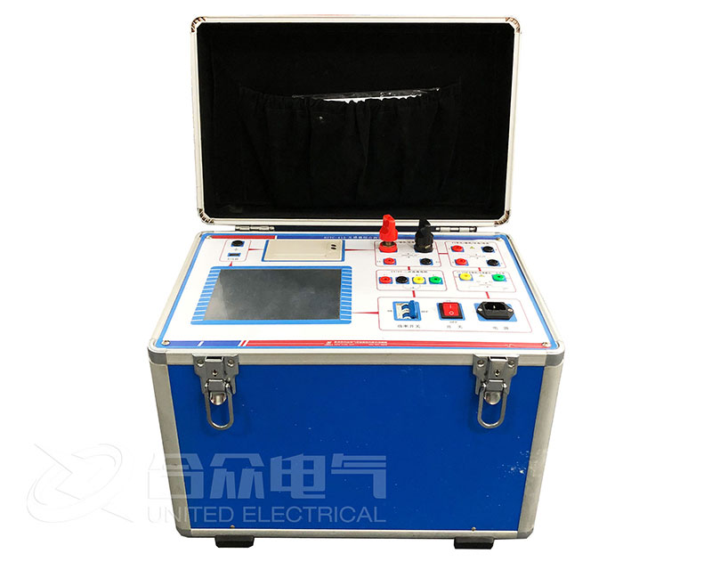 互感器綜合特性測試儀 互感器綜合特性測試儀