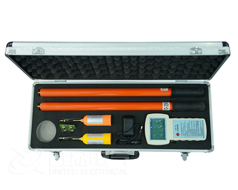 無線核相器 無線核相器