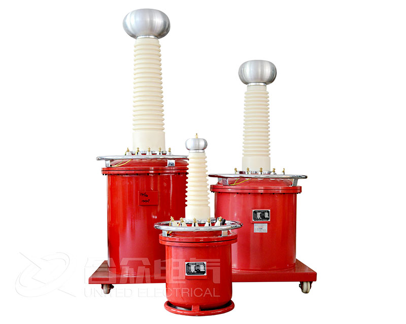 試驗變壓器 試驗變壓器
