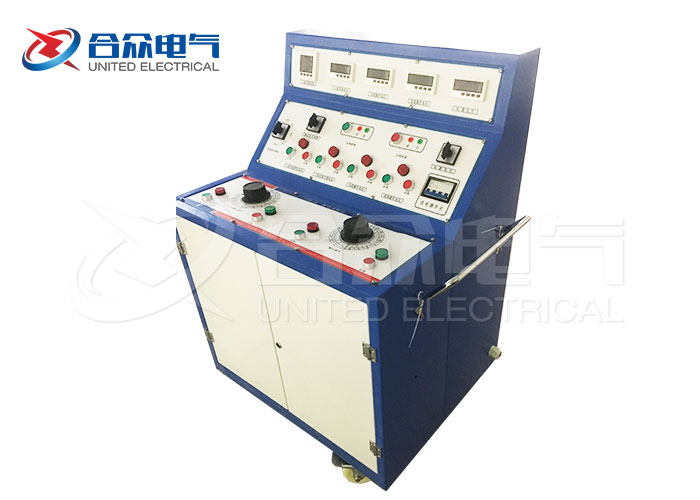 高低壓開關(guān)柜通電試驗臺 高低壓開關(guān)柜通電試驗臺