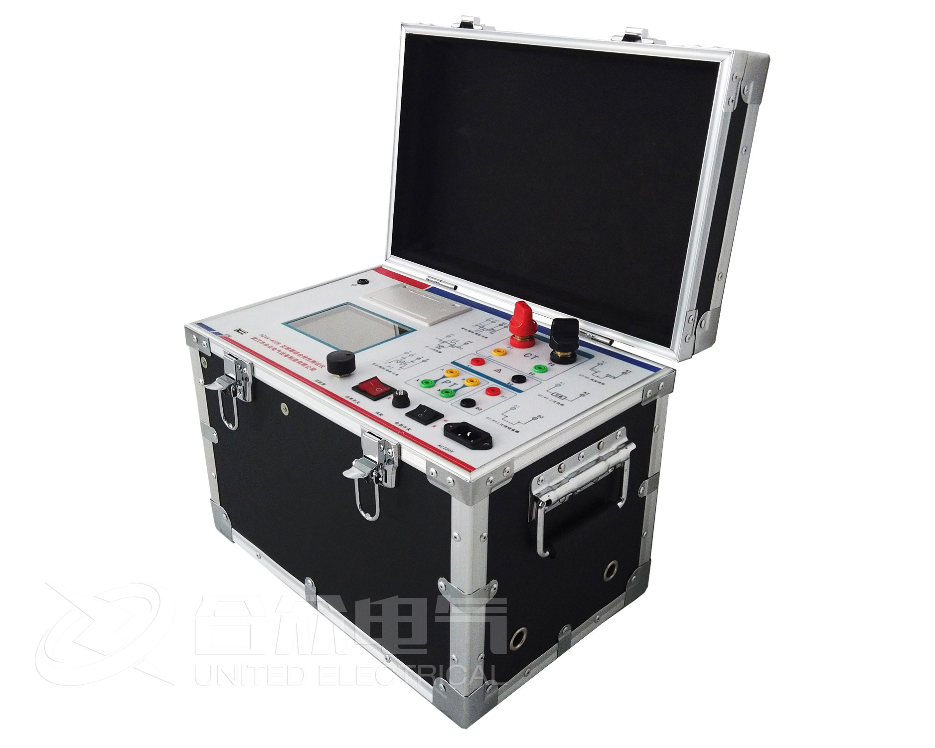 互感器綜合特性測試儀 互感器綜合特性測試儀