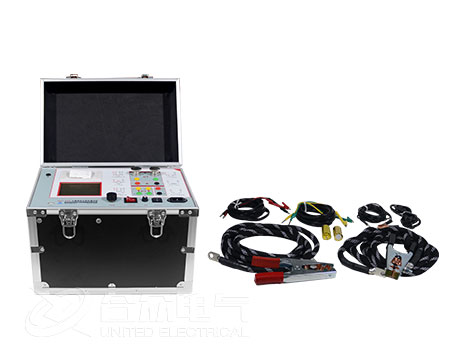 互感器綜合特性測試儀 互感器綜合特性測試儀