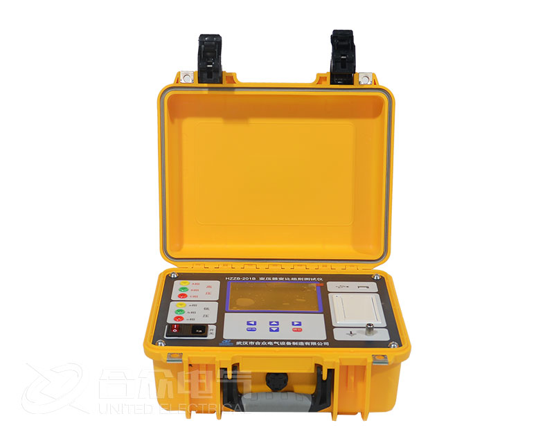 變比組別測試儀 變比組別測試儀