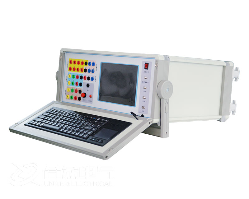 繼電保護(hù)測(cè)試儀 繼電保護(hù)測(cè)試儀
