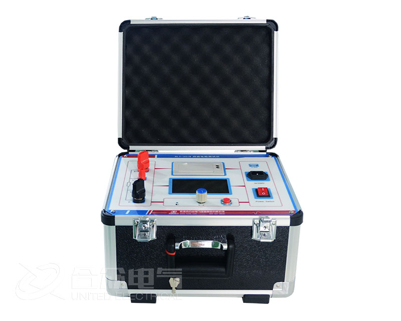 回路電阻測試儀 回路電阻測試儀