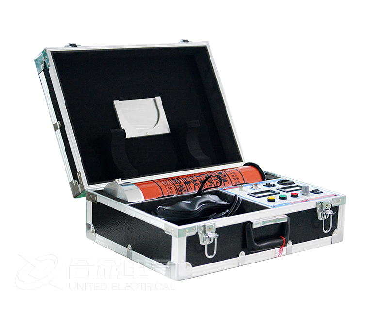 直流耐壓試驗設備 直流耐壓試驗設備