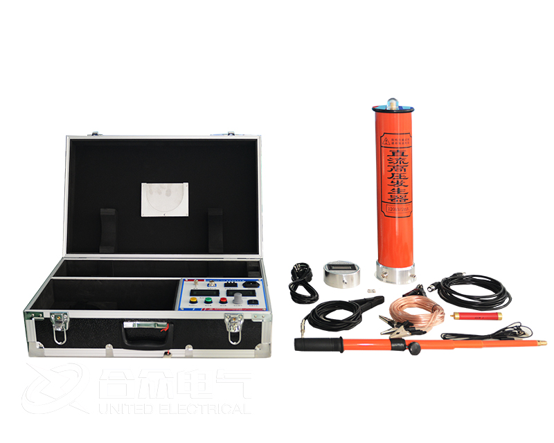 直流高壓發生器 直流高壓發生器