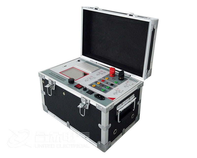 互感器特性綜合測試儀 互感器特性綜合測試儀