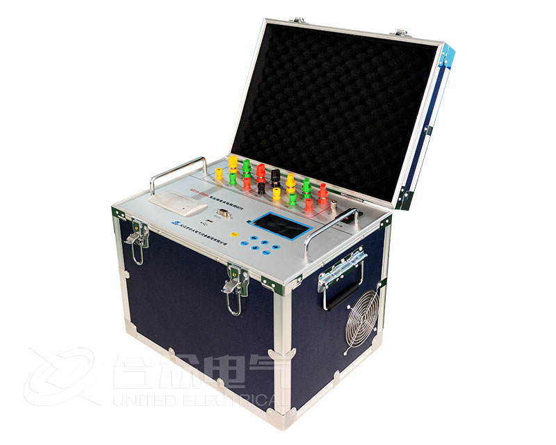 直流電阻測試儀 直流電阻測試儀