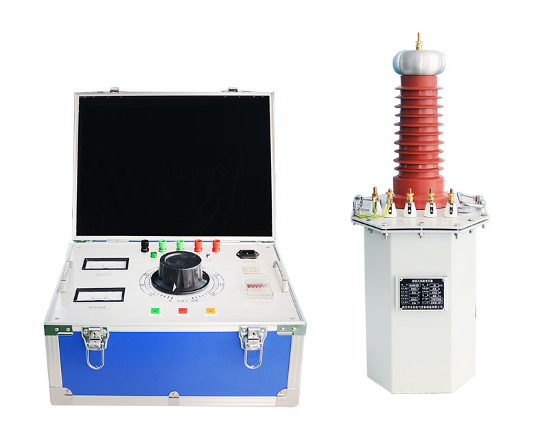 工頻耐壓試驗裝置 工頻耐壓試驗裝置