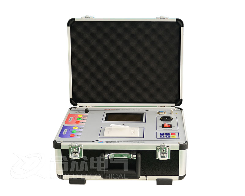 變壓器變比測試儀