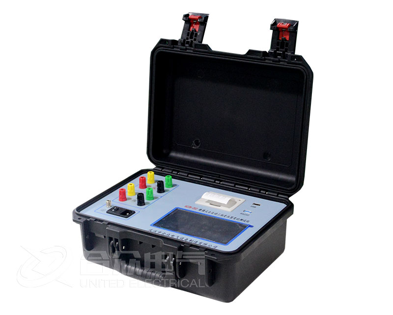 變壓器變比測試儀 變壓器變比測試儀