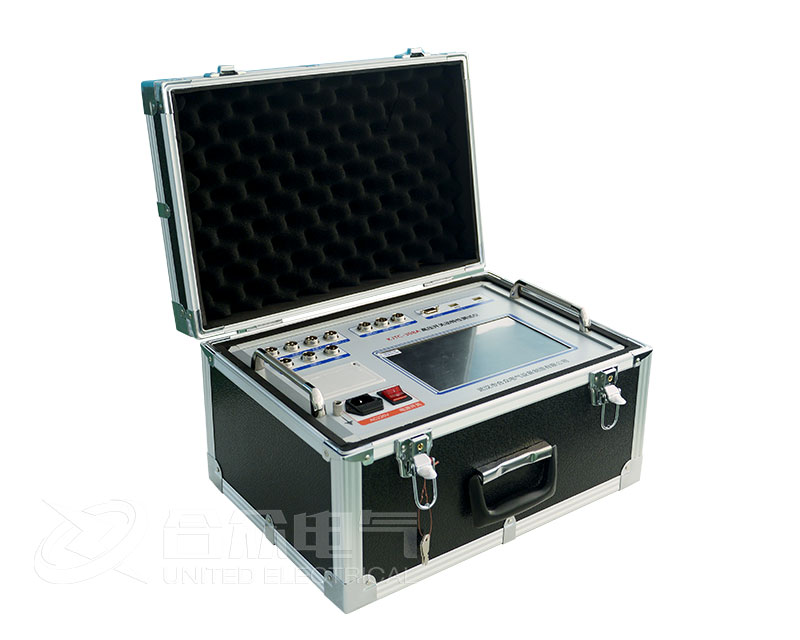 斷路器動特性測試儀 斷路器動特性測試儀