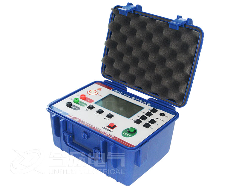 絕緣電阻測試儀 絕緣電阻測試儀
