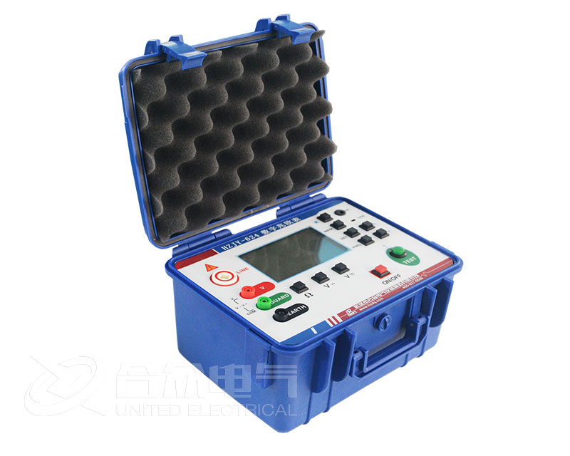 絕緣電阻測試儀 絕緣電阻測試儀