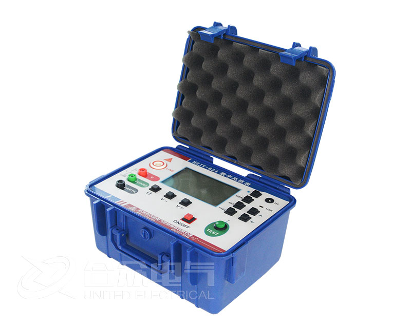 絕緣電阻測試儀 絕緣電阻測試儀