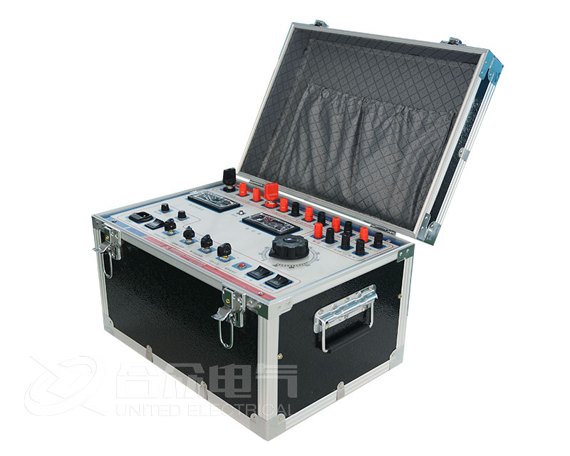 繼電保護(hù)校驗(yàn)儀 繼電保護(hù)校驗(yàn)儀