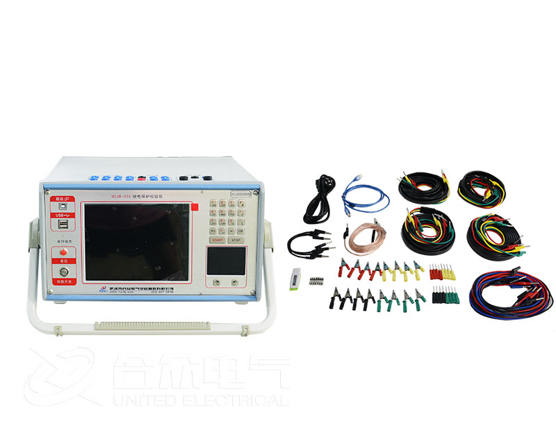 繼電保護(hù)綜合測(cè)試儀 繼電保護(hù)綜合測(cè)試儀