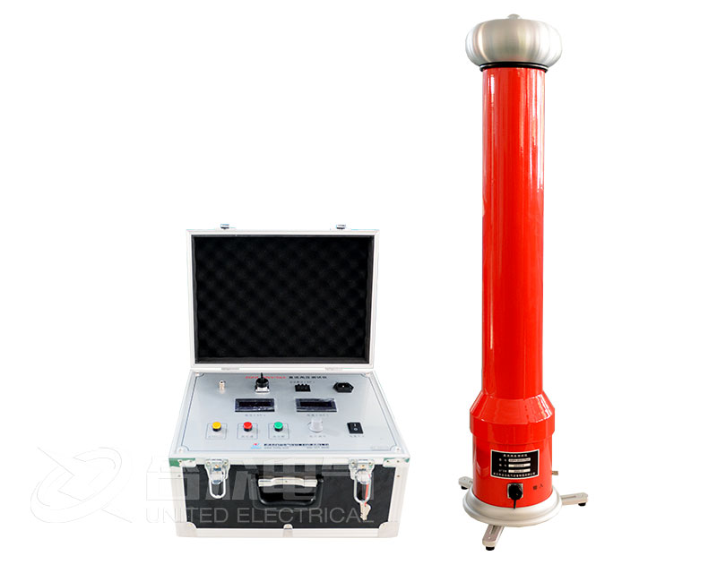 直流高壓發生器 直流高壓發生器