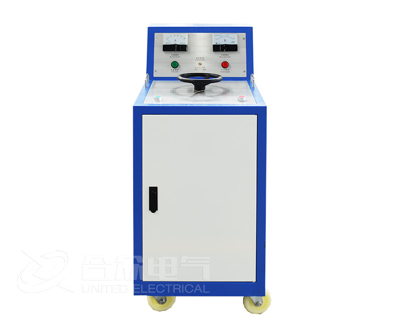 大電流發生器 大電流發生器