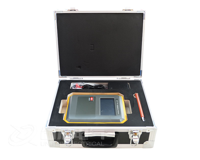 避雷器放電計(jì)數(shù)器測試儀 HZJS-509