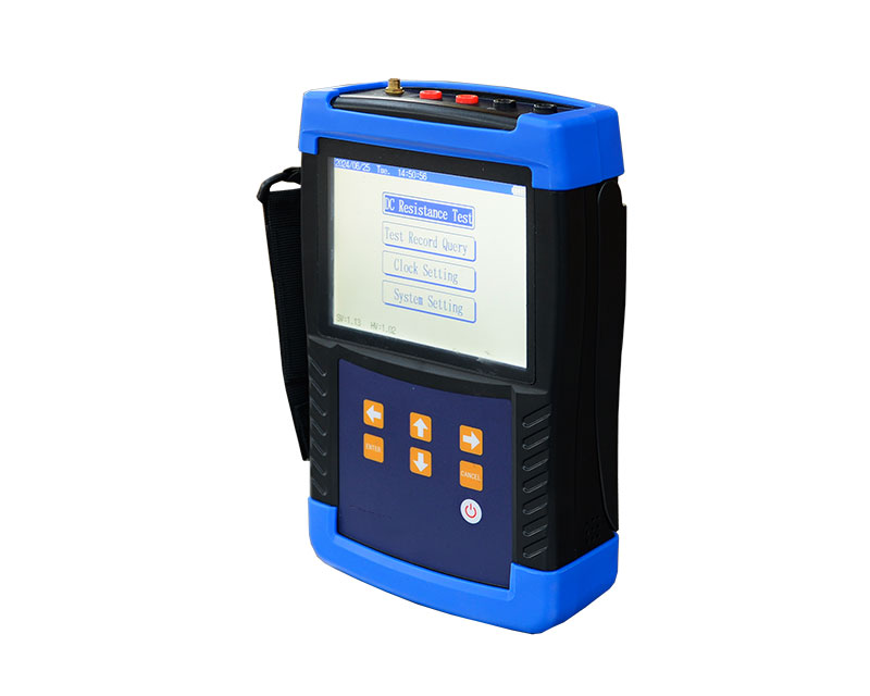 直流電阻測試儀 直流電阻測試儀