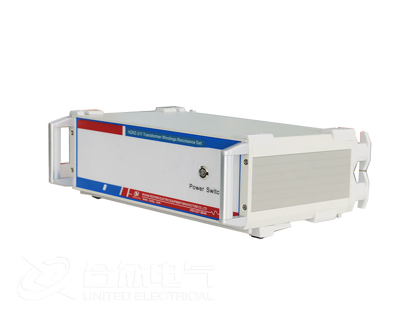 變壓器繞組變形測(cè)試儀 變壓器繞組變形測(cè)試儀