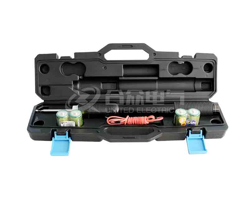 避雷器放電計(jì)數(shù)器測(cè)試儀