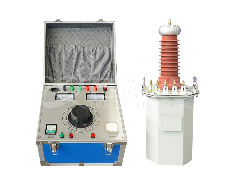 油浸式高壓發生器 油浸式高壓發生器