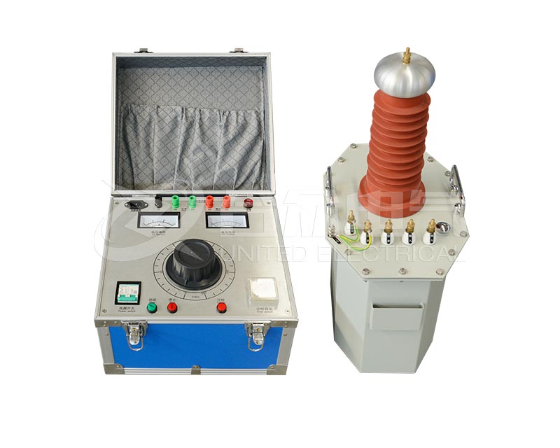 油浸式工頻耐壓試驗(yàn)裝置 HZXC-101控制箱 YDJ-5kVA/50kV試驗(yàn)變壓器