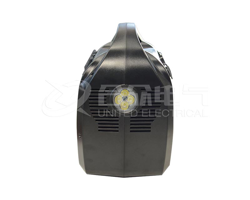 便攜式交直流移動(dòng)電源 HZDY-1000 