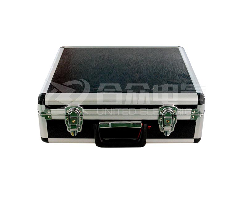 雙鉗多功能接地電阻測(cè)試儀 HZJD-610